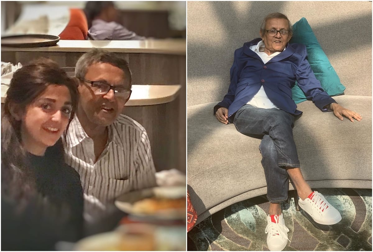 Veteran singer Shakti Thakur has passed away Monali Thakur shared the heart felt social media instagram post