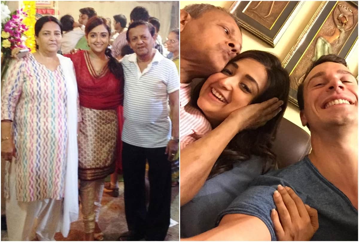 Veteran singer Shakti Thakur has passed away Monali Thakur shared the heart felt social media instagram post