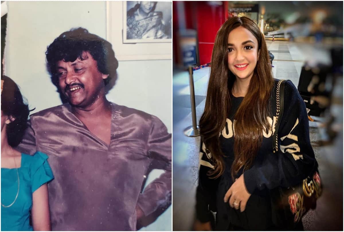 Veteran singer Shakti Thakur has passed away Monali Thakur shared the heart felt social media instagram post