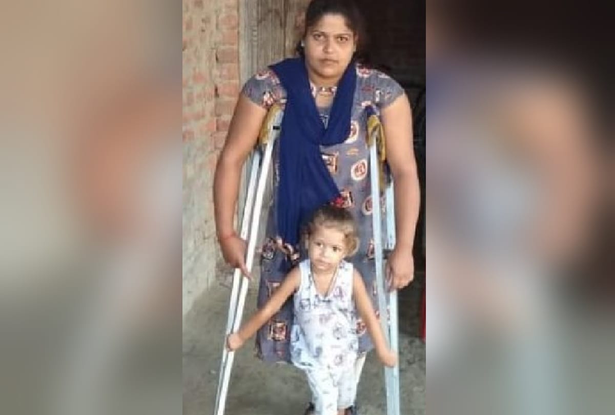 special story of hardworking Abha Become atmanirbhar with self-help group