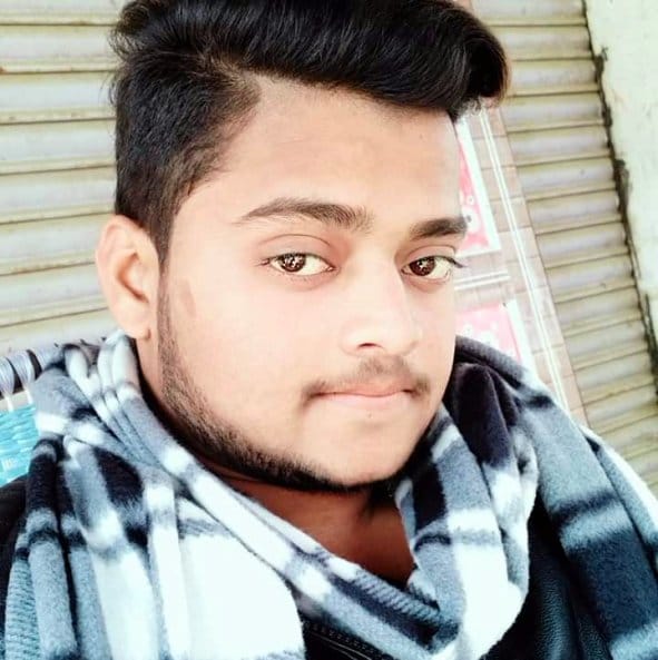 man shoot on head died