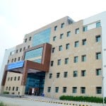 prayagraj news :  Covid hospital