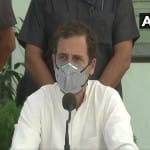 राहुल गांधी