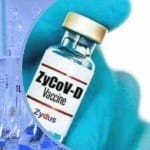 Zycov-D Corona Vaccine
