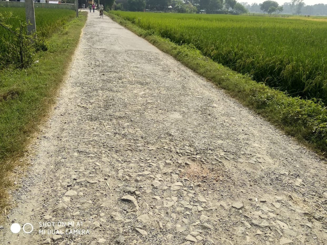 Road