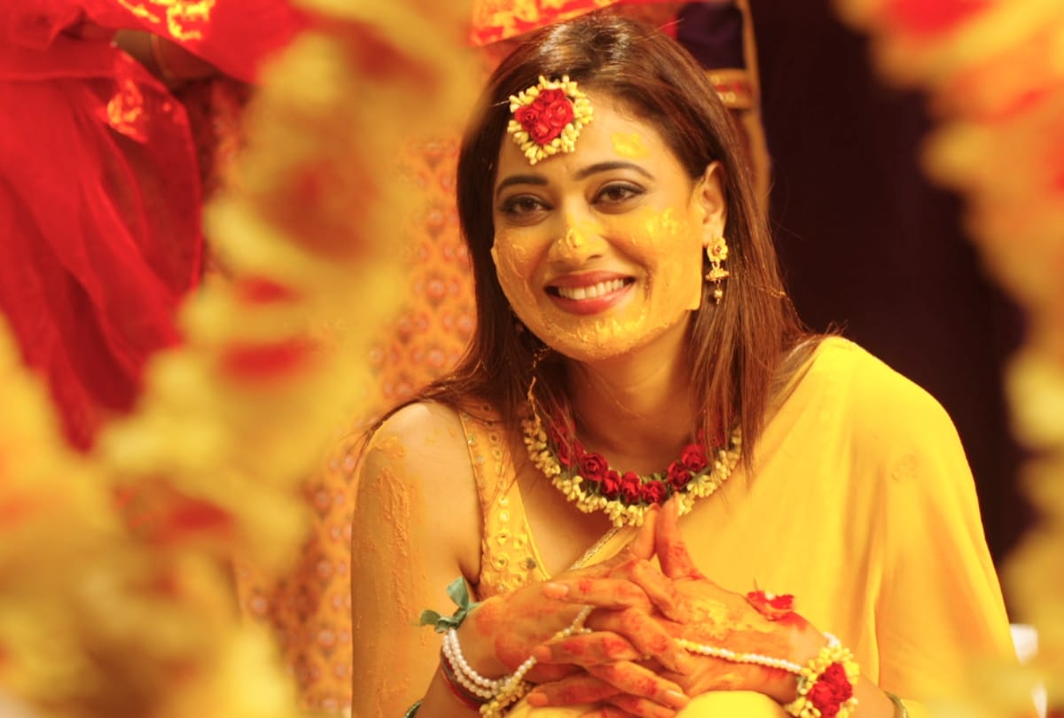 Shweta Tiwari husband Abhinav Kohli sent her defamation notice