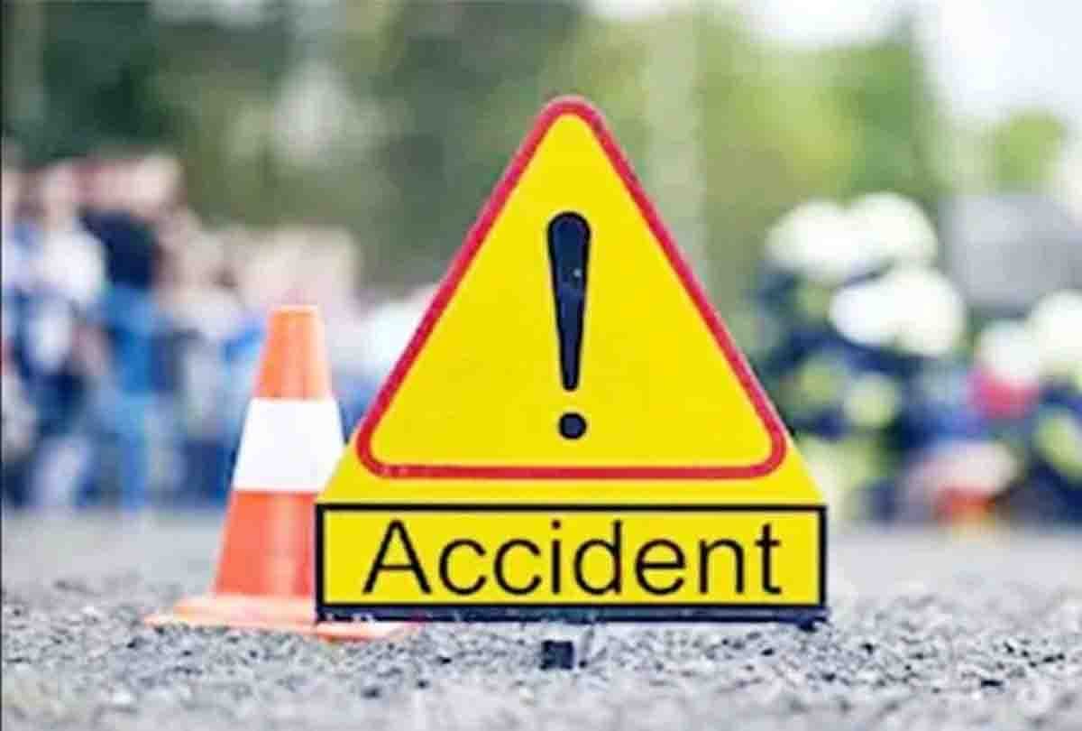 Saharanpur: person killed by train, Bolero kills man on highway