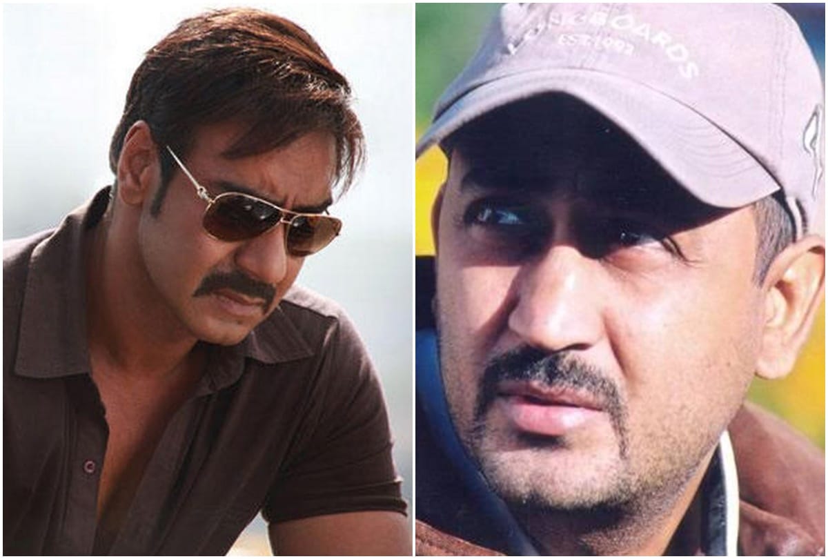 Ajay Devgn Brother Anil Devgan Death: Ajay Devgn Brother Anil Devgan Dies Actor Expresses Condolences