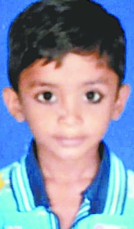 Child dies after falling in open septic tank in plot