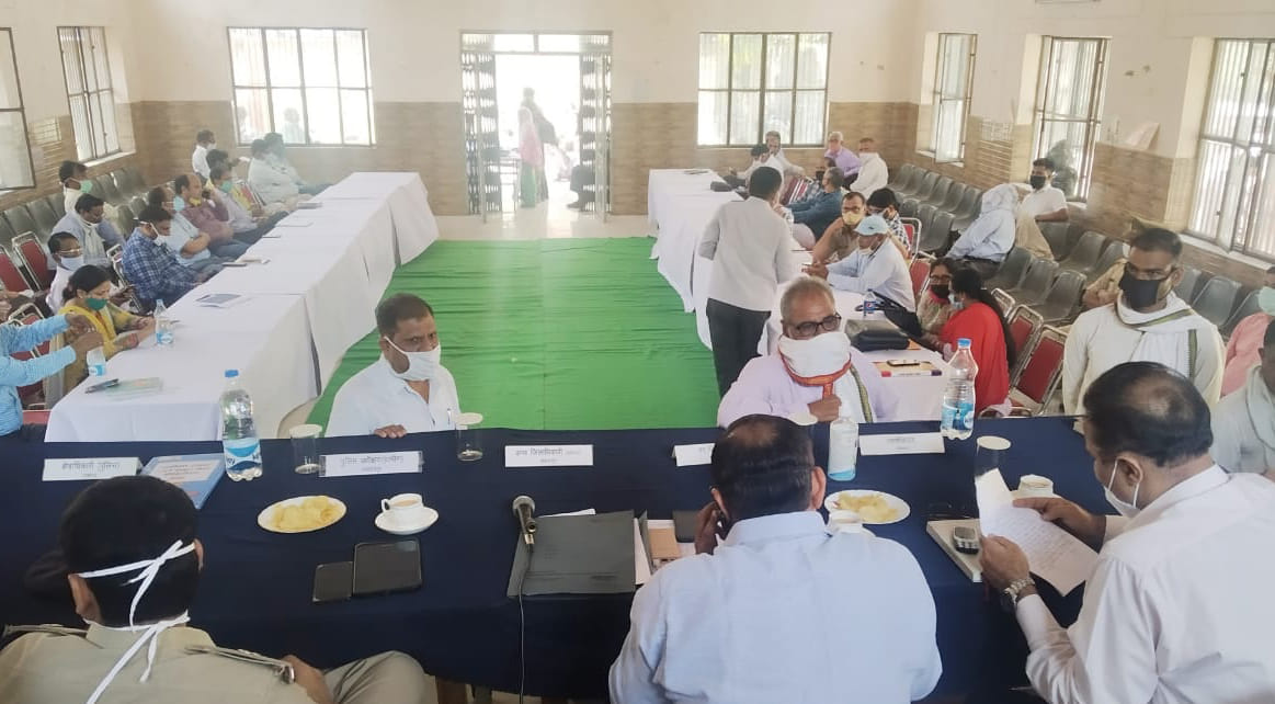 83 complaints reached in total resolution day, six settled