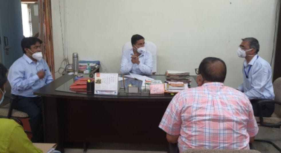 Tanakpur Hospital