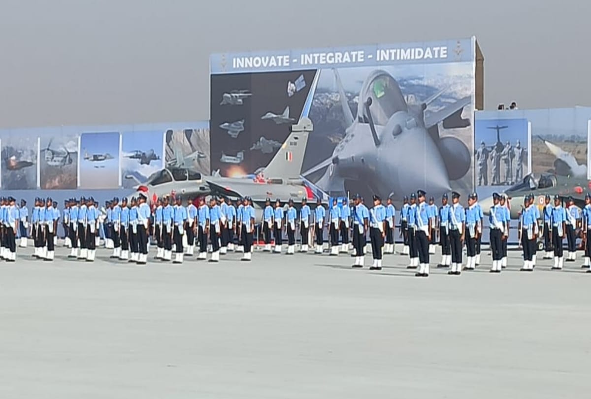 Airforce Group X and Y Exam Preparation 2021:60 days preparation will give success in Airforce Group X and Group Y exam