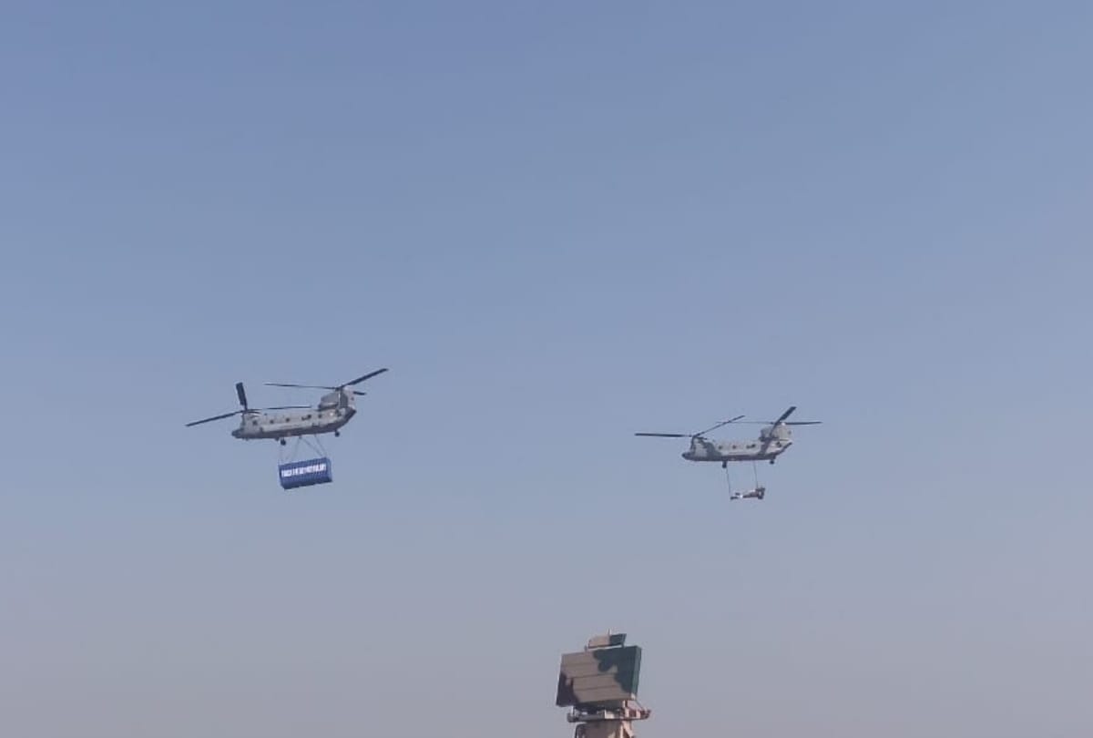 Indian Air Force Day 2020 News: Rafale, Sukhoi Tejas and other fighter jets
