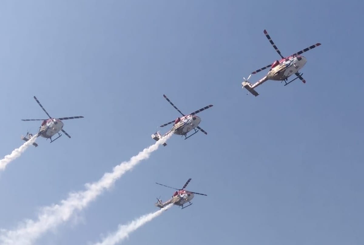 Indian Air Force Day 2020 News: Former officers take pride on Air Force