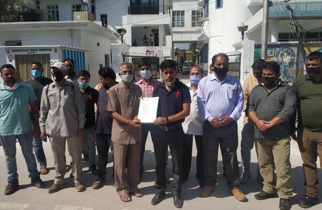 udhampur news