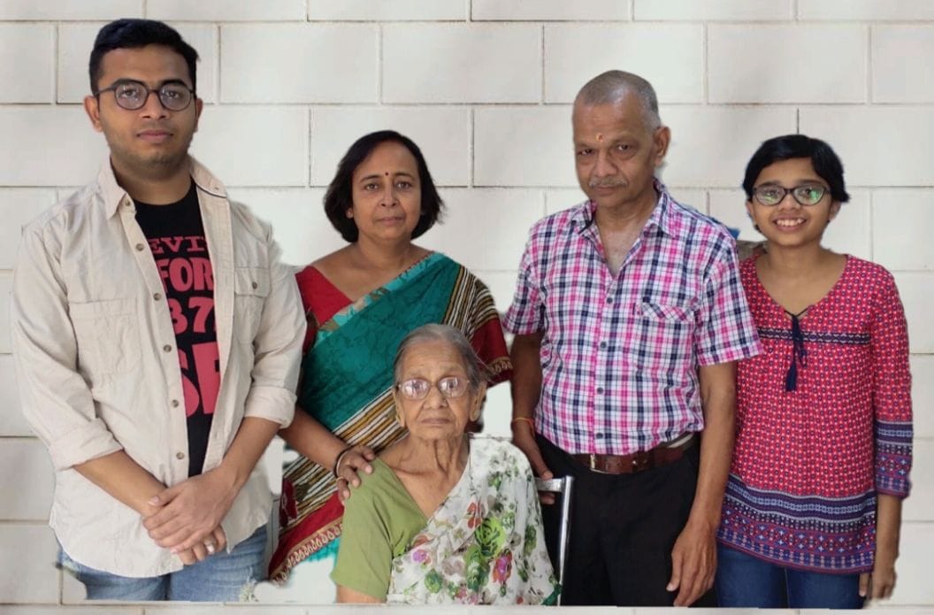 moradabad kanishka mittal top rorkee zone in jee advance girls candidates