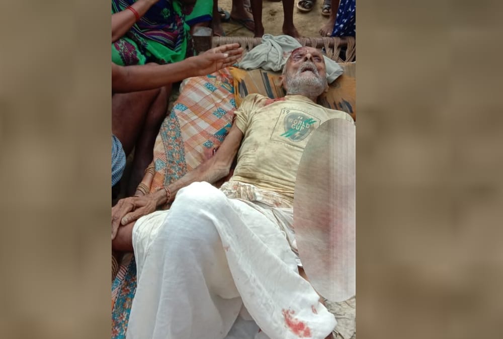 Three farmers injured in attack by wild animal in Barabanki.