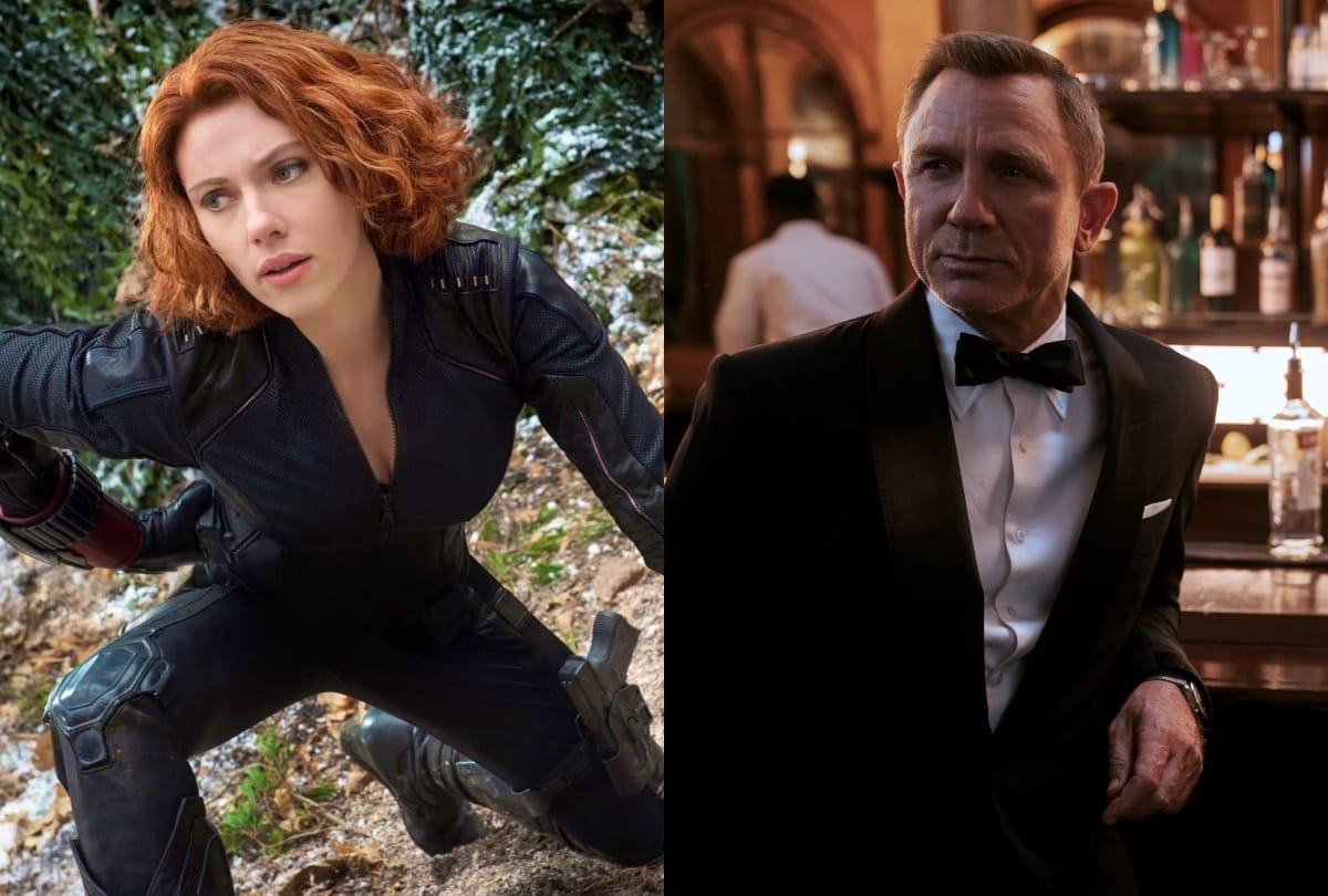 Warner Bros has been changed release date of upcoming movie like Black Widow Wonder Woman 1984 No Time to Die and others due to Coronavirus