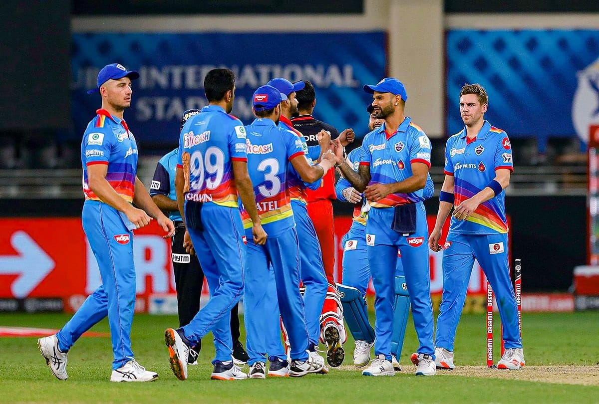 IPL 2020: After KXIPs defeat, points table changes, the playoff race becomes exciting