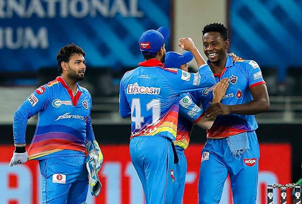 Ipl 2020 qualifier 2 dc vs srh live cricket score today match scorecard news updates in hindi