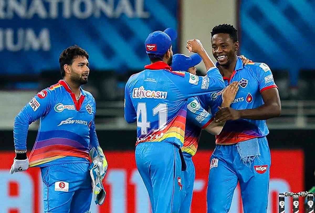 Ipl 2020 qualifier 2 dc vs srh live cricket score today match scorecard news updates in hindi