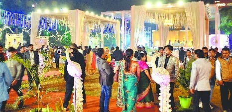 Corona changed the rules of marriage