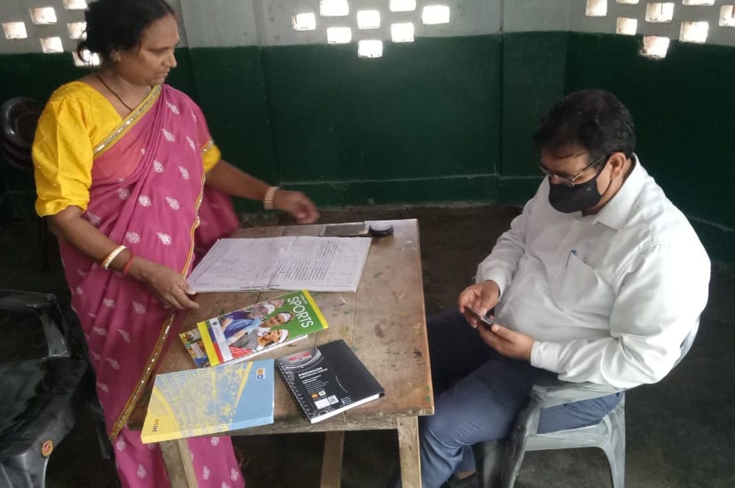 BSA inspection found flaws, irregularities found show cause notice to three principals in Azamgarh