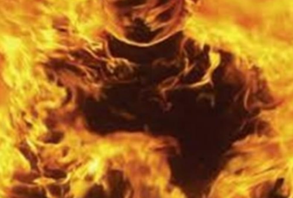 Seven killed in Covid-19 ICU fire in Romania
