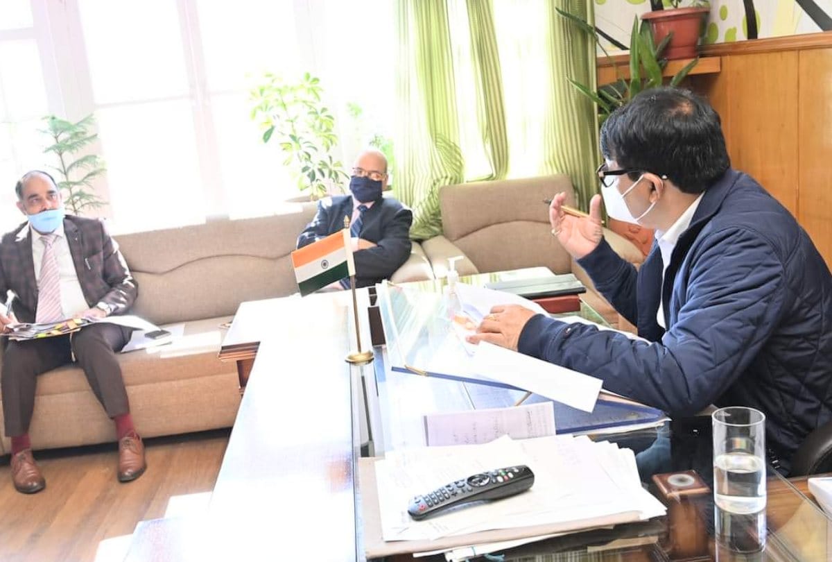 unlock5: E PTM will be held in schools of himachal from October 15, decision in meeting