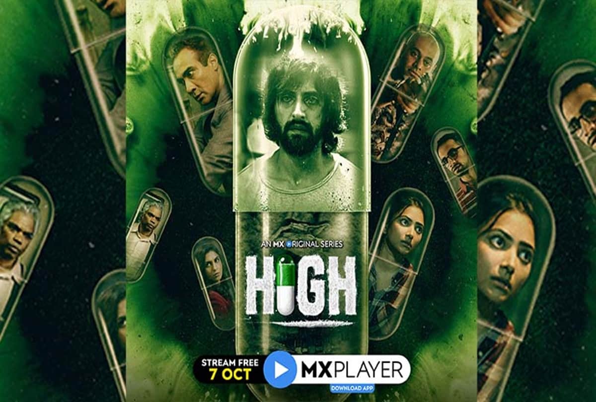 Weekly Update of Web Series and Movies Gandi Baat Alt Balaji Zee5 High Black Box The Lie