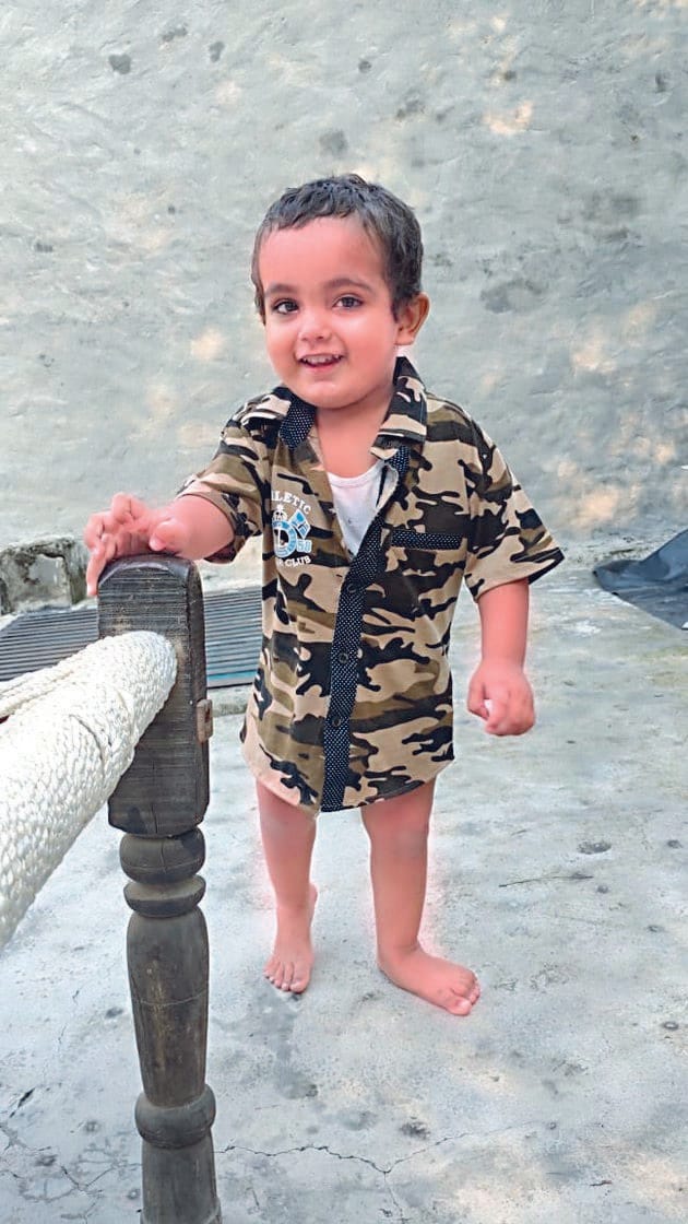 Aunts smother toddler, hide body in wardrobe; arrested