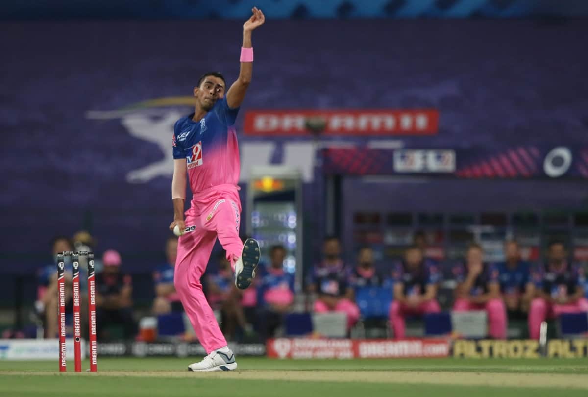 National Youth Day List of Indian young cricketers who can be part of Team India in 2021