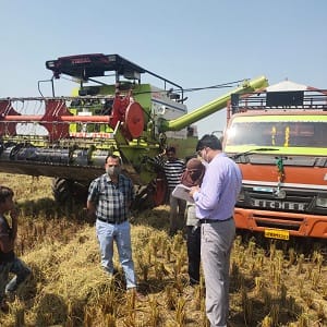 agriculchure