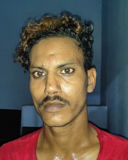 jila badar pakda