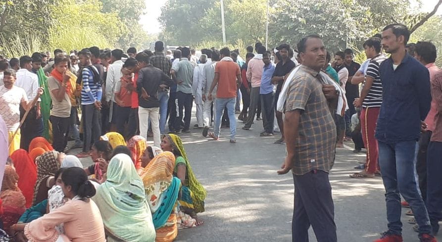 crime,accidant,etawah,etawah news