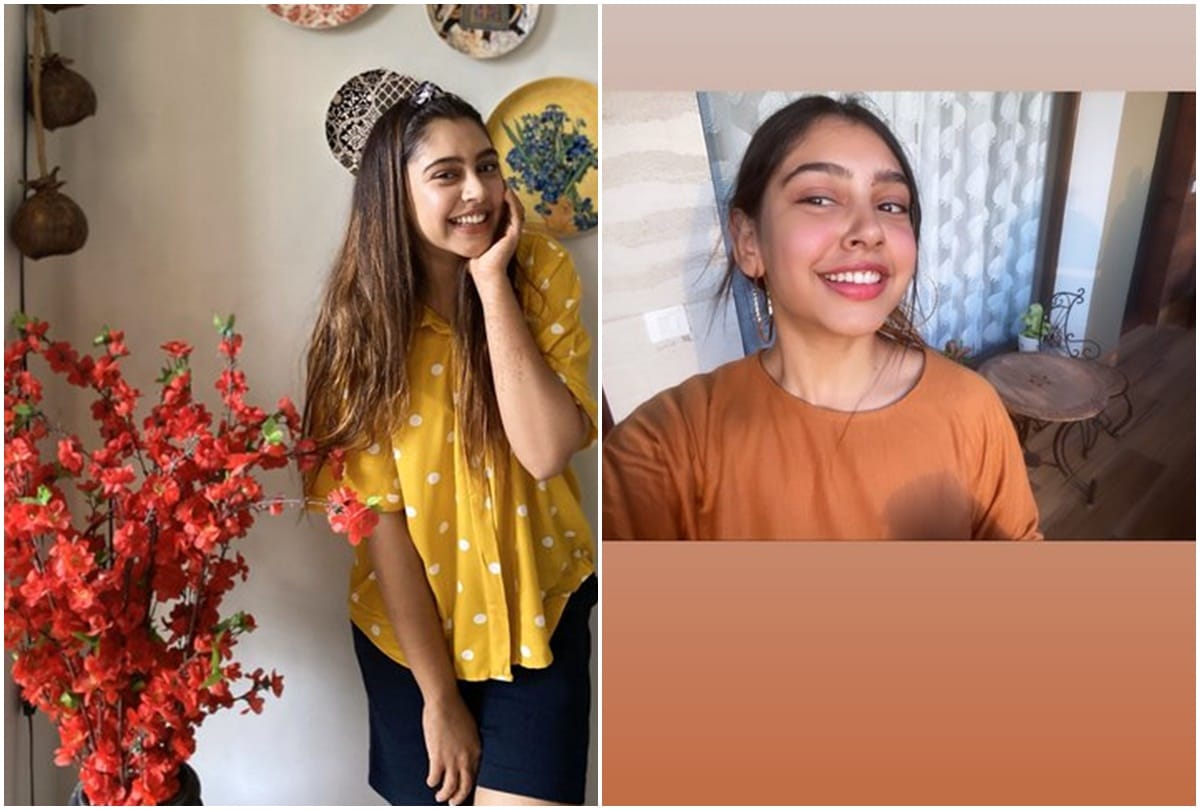 Niti Taylor got married to her fiance Parikshit Bawa on August 13