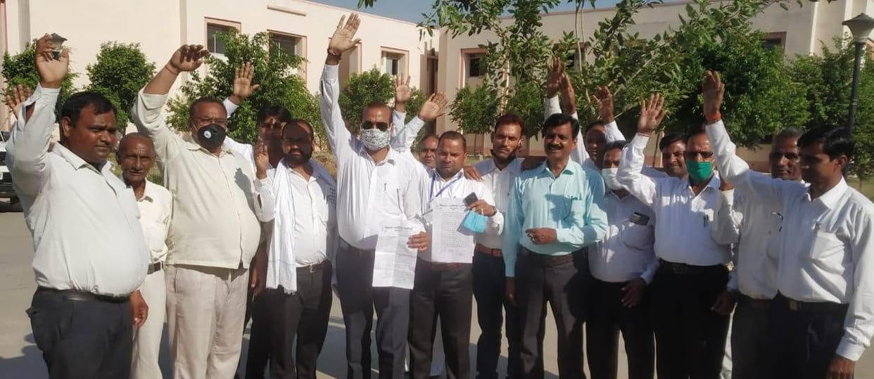 hathras kand