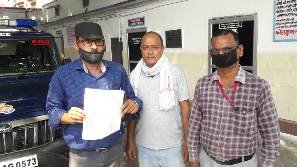 Bank manager, councilor accused of fraud