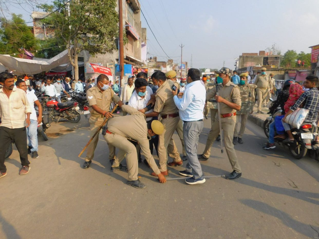 action in sanvida karmi