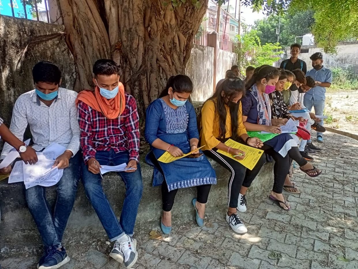 admission in Tanakpur Collage