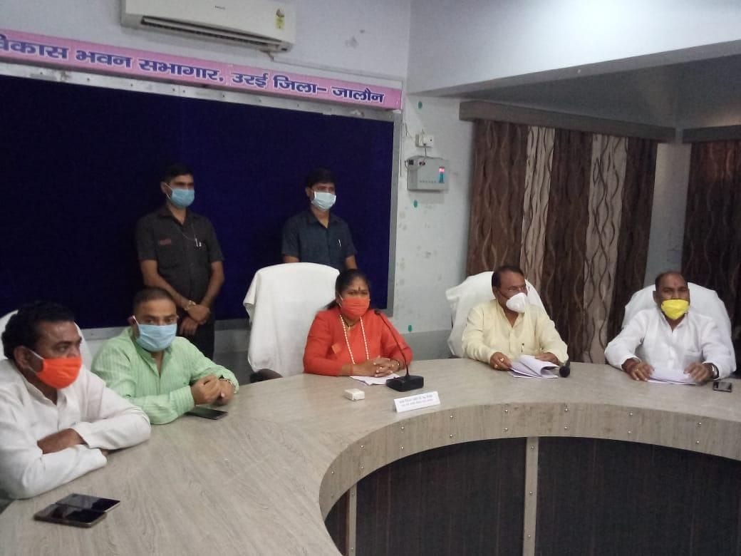 virodhee phaila rahe bhram, khatm nahin hoga nyoonatam samarthan mooly