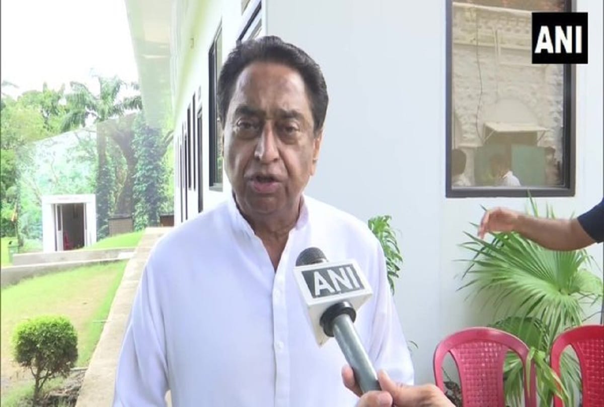 Congress will return to power after the byelection, says ex mp cm kamalnath