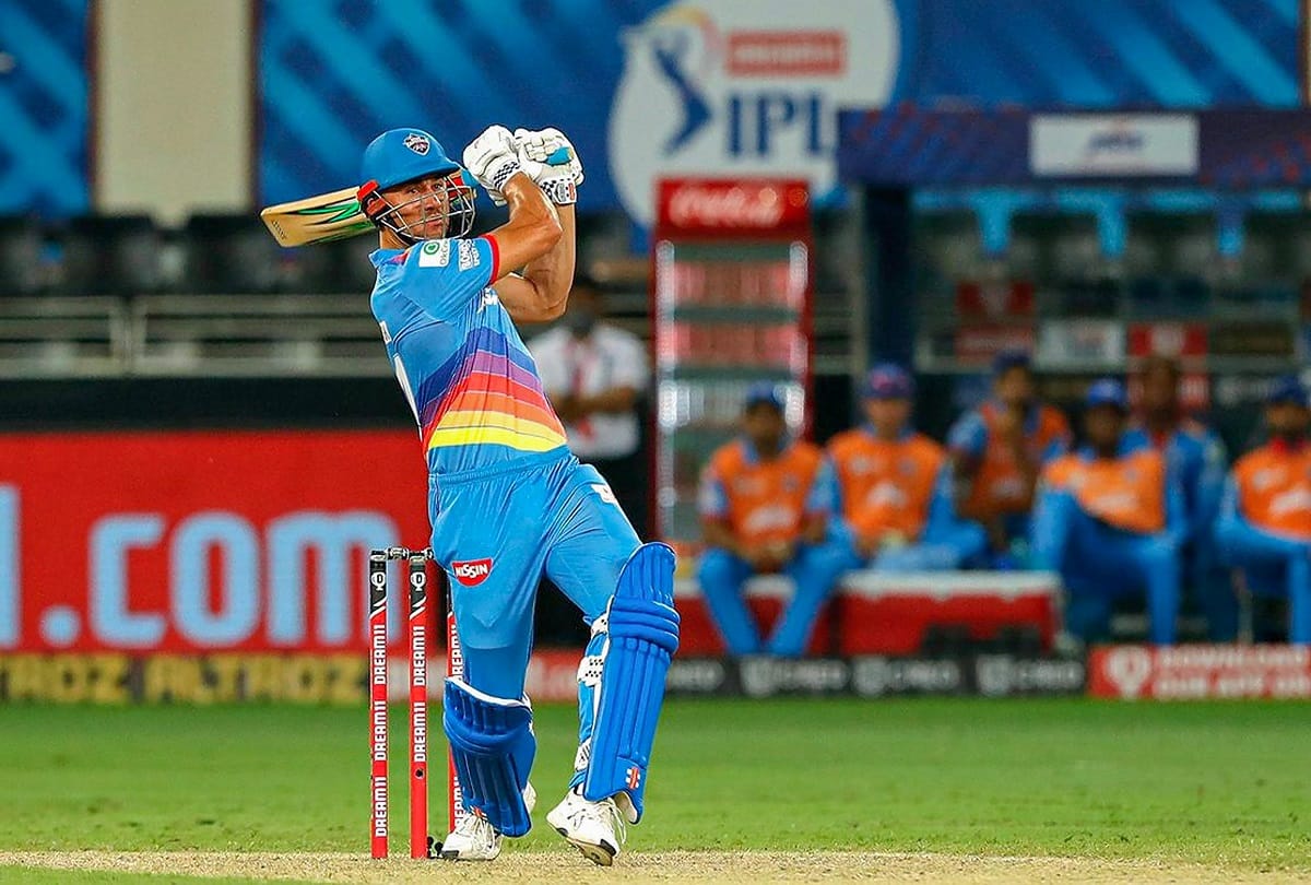 IPL 2020: RCB vs DC: Five star performers of Delhi capitals against royal challengers bangalore