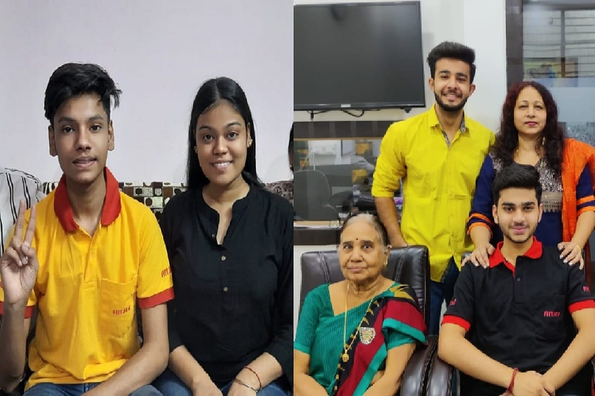 JEE Advanced Result 2020: Students of Meerut have confirmed for admission in IIT by passing the examination
