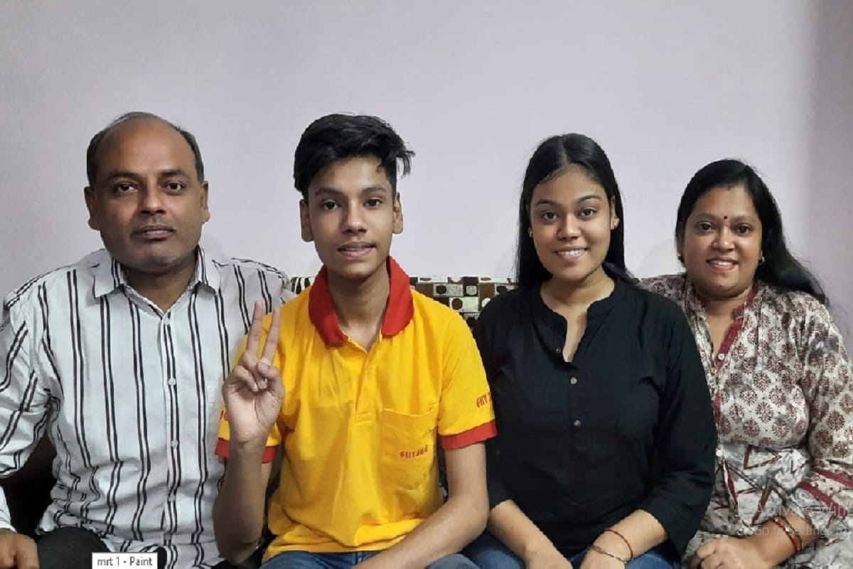 JEE Advanced Result 2020: Students of Meerut have confirmed for admission in IIT by passing the examination
