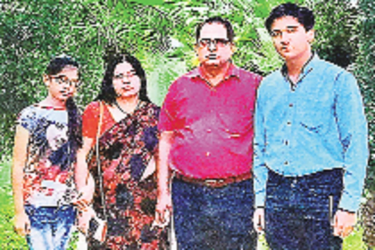 JEE Advanced Result 2020: Students of Meerut have confirmed for admission in IIT by passing the examination