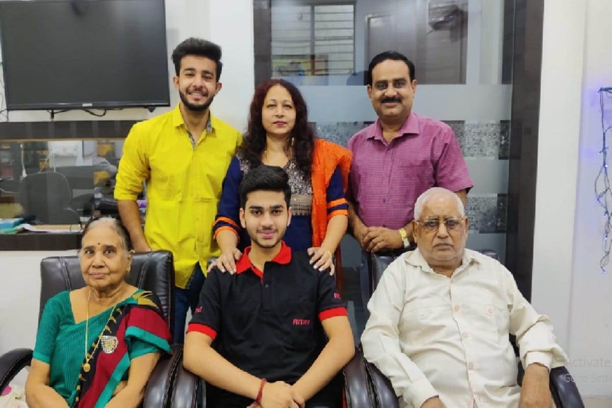 JEE Advanced Result 2020: Students of Meerut have confirmed for admission in IIT by passing the examination