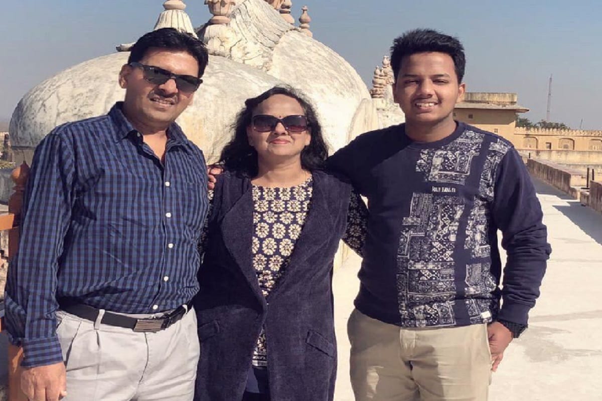 JEE Advanced Result 2020: Students of Meerut have confirmed for admission in IIT by passing the examination