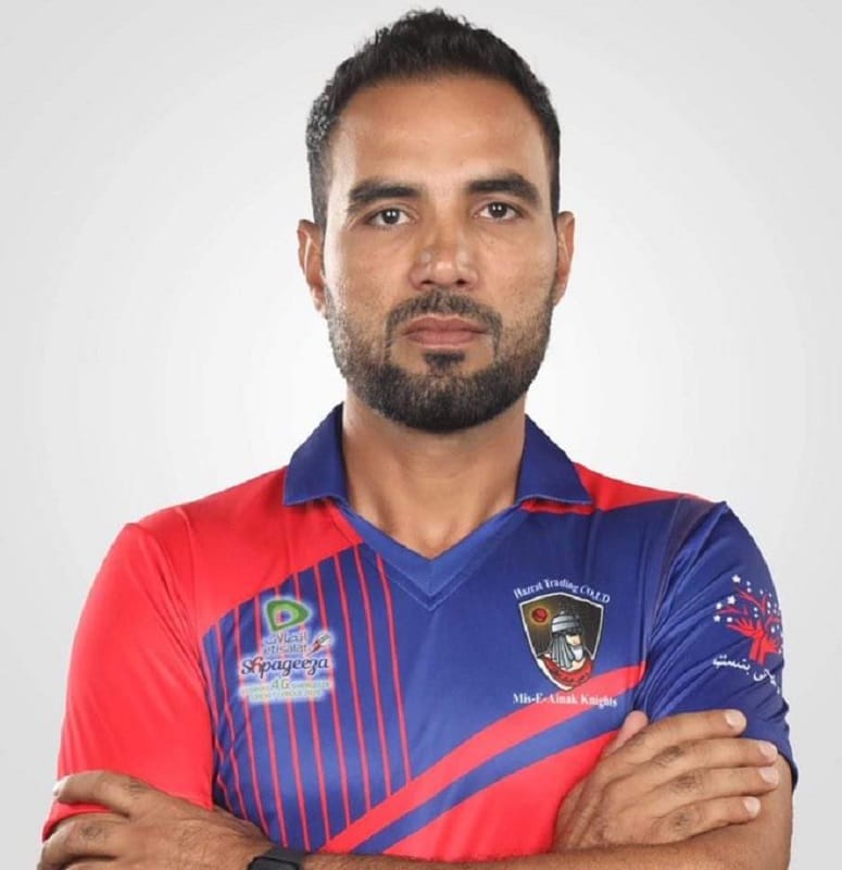 Afghanistan opening batsman Najeeb Tarakai passes away, was admitted in ICU after car accident