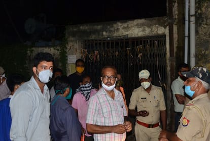 110 tube wells did not work due to lack of electricity, people wandering for water